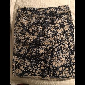 Michael Kors Mini Skirt